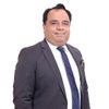 Omkar Singh Tiwari