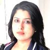 Parimita Chakravorty, author, blogger at Mumbaigloss.in