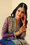 Shivani Kumar 