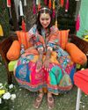 Parul Gusain 