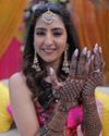 Varsha Vardhaman 