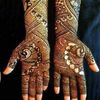 Suresh bridal mehandi artist