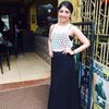 Hiral Mehta