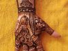 Anil Mehandi Art