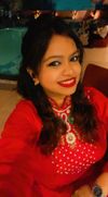 Nainshy Prasad