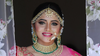 Tejaswini Makeup Artist