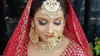 Makeup by Shubhdeep Gill
