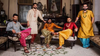Ivory Bazaar Grooms