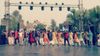 Dance with Chetan