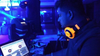 Dj Rutvik