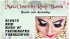 MRB - Makeovers by Rosy Bawa