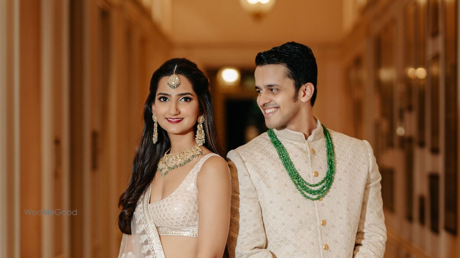 Real Wedding Image