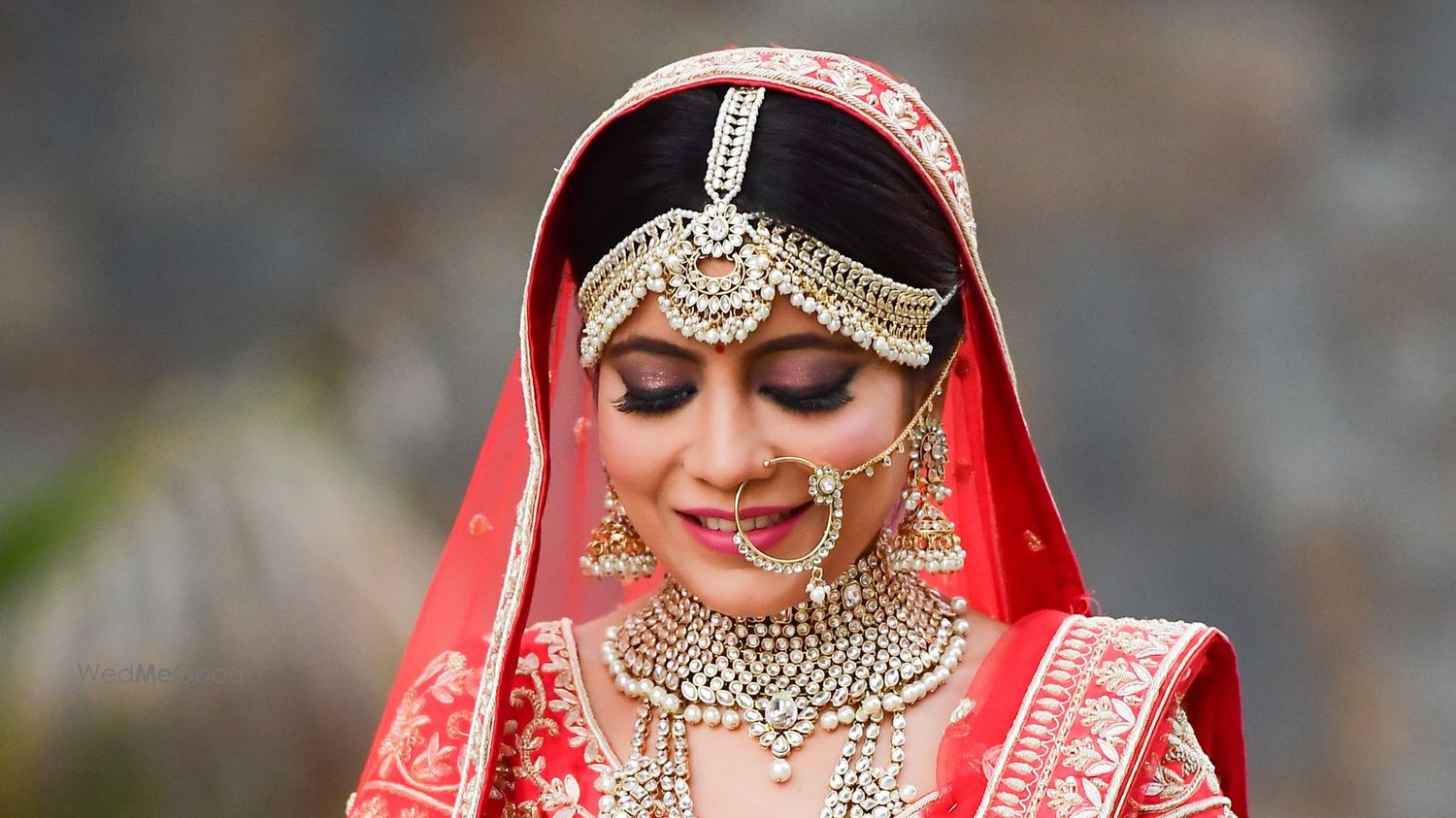 Real Wedding Image