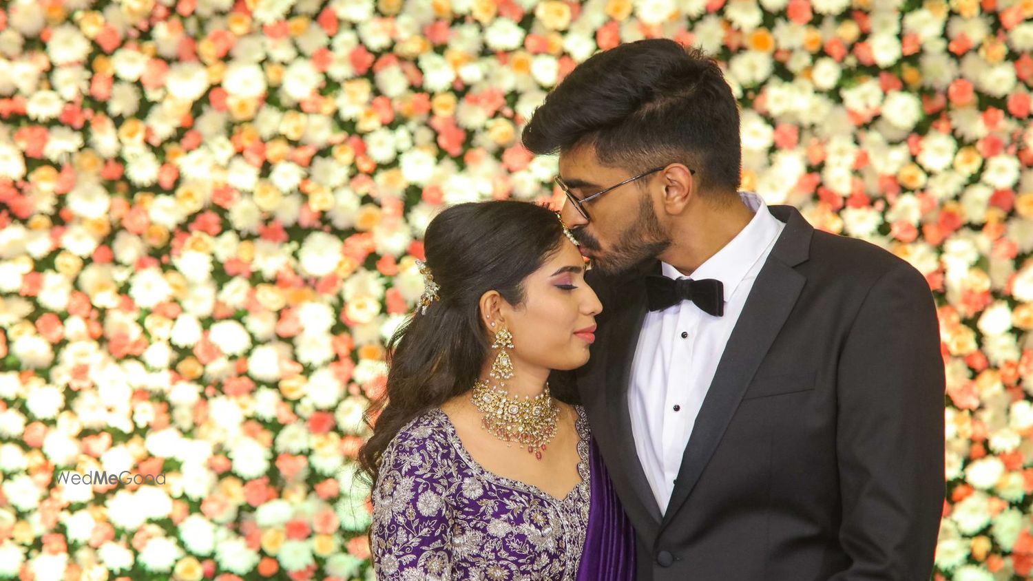 Real Wedding Image