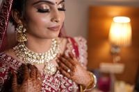 review-Tanvi KG Makeup