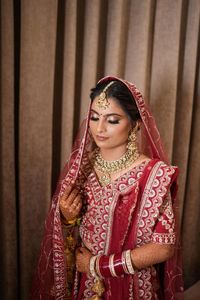 review-Tanvi KG Makeup