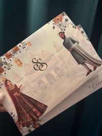 review-Mascotte Designs