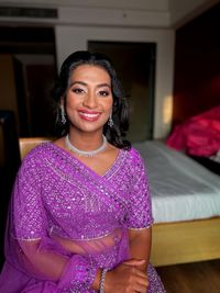 review-Makeup by Anibha Dhar