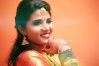 review-Makeup by Shanthi