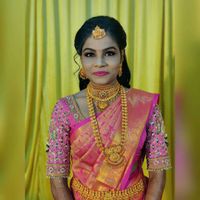 review-Makeup by Shanthi