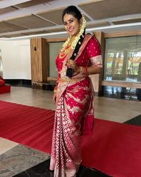 review-Makeup by Shanthi