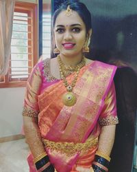 review-Makeup by Shanthi