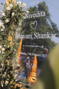 review-Panigrahana Wedding Planners