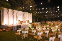 review-Panigrahana Wedding Planners