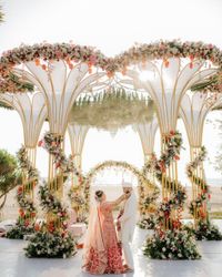 review-Panigrahana Wedding Planners