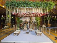 review-Panigrahana Wedding Planners