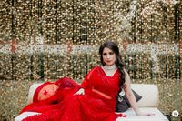 review-Sheetal Dang Makeup