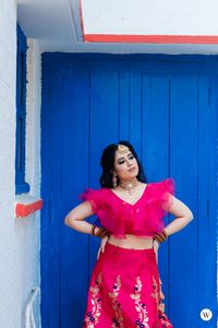 review-Sheetal Dang Makeup