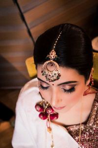 review-Sheetal Dang Makeup