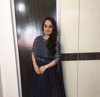 review-Sheetal Dang Makeup