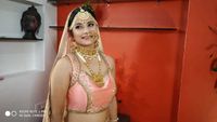 review-Sheetal Dang Makeup