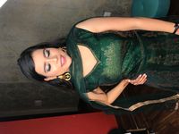 review-Sheetal Dang Makeup