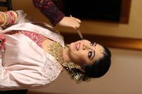 review-Sheetal Dang Makeup