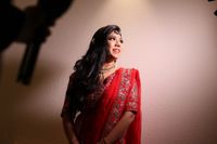 review-Sheetal Dang Makeup