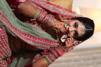 review-Sheetal Dang Makeup