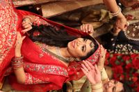 review-Sheetal Dang Makeup