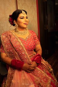 review-Sheetal Dang Makeup