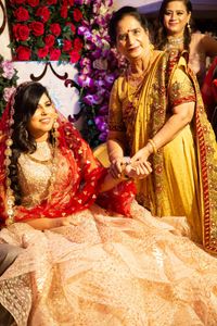 review-Sheetal Dang Makeup