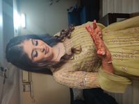 review-Sheetal Dang Makeup