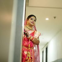 review-Sheetal Dang Makeup