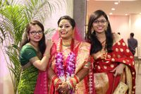 review-Sheetal Dang Makeup