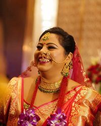 review-Sheetal Dang Makeup