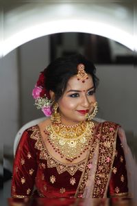 review-Saroj Makeup Artist