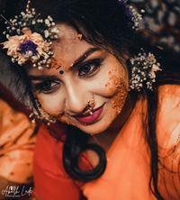 review-Saroj Makeup Artist