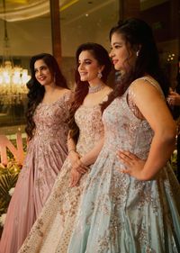 review-Dolly J Bridal Collection
