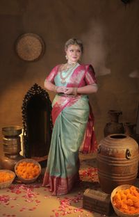 review-Sujitha Bridal Makeup